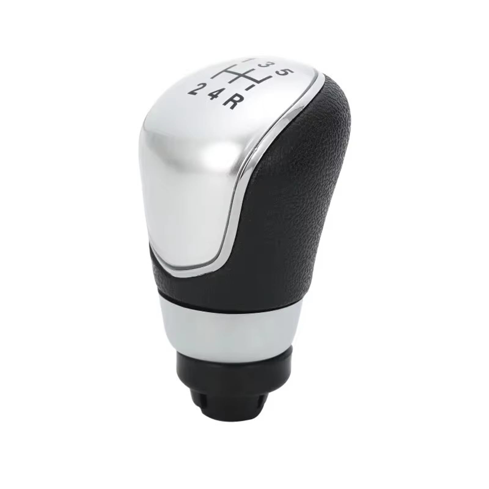 TRGDFDAA Spare Parts Compatible with for Transit for Connect 5 6 for Speed Car Gear Shift Knob Stick Head Lever Handle Automotive Components