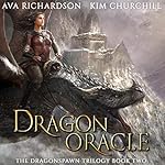 Cover of Dragon Oracle