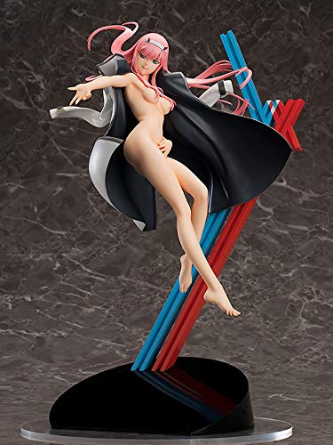 Amazon | ダーリン・イン・ザ・フランキス ゼロツー 1/7スケール