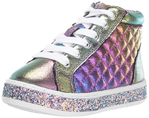 Steve Madden Girl's TCAFFIRE Sneaker
