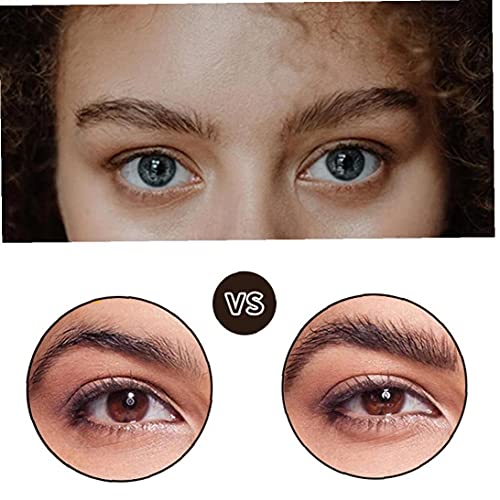 Wenkbrauw Wild Natural Brow Styling Gel Wenkbrauw Make-up Shaping Pomade Balm 12g (zonder borstel… - Image 7