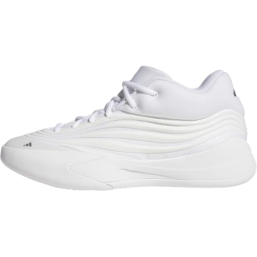 adidas Unisex-Adult Dame X Basketball Shoe