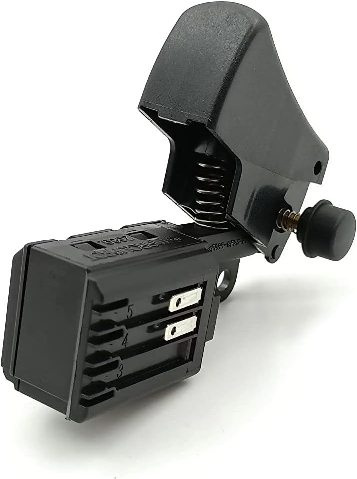 N024326 For DeWalt Polisher Switch DWP849 DWP849X DWP849X-AR DWP849X-B2 Replace N516760