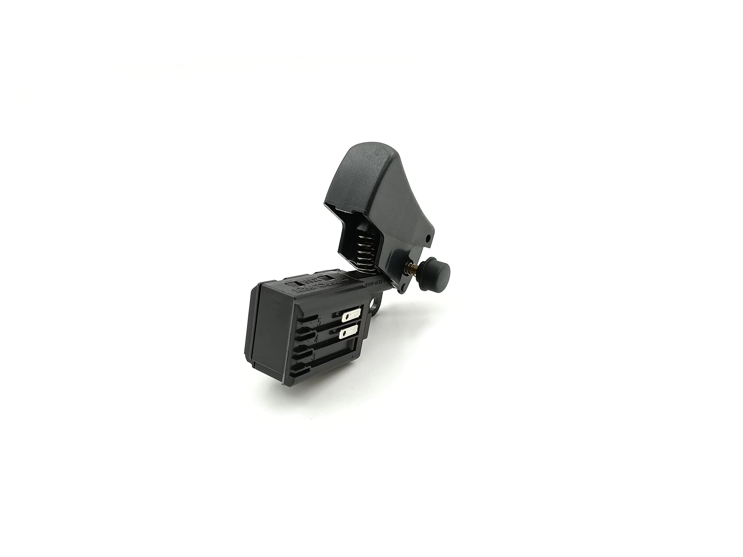 Replacement Switch For DeWalt Polisher - Compatible With DWP849