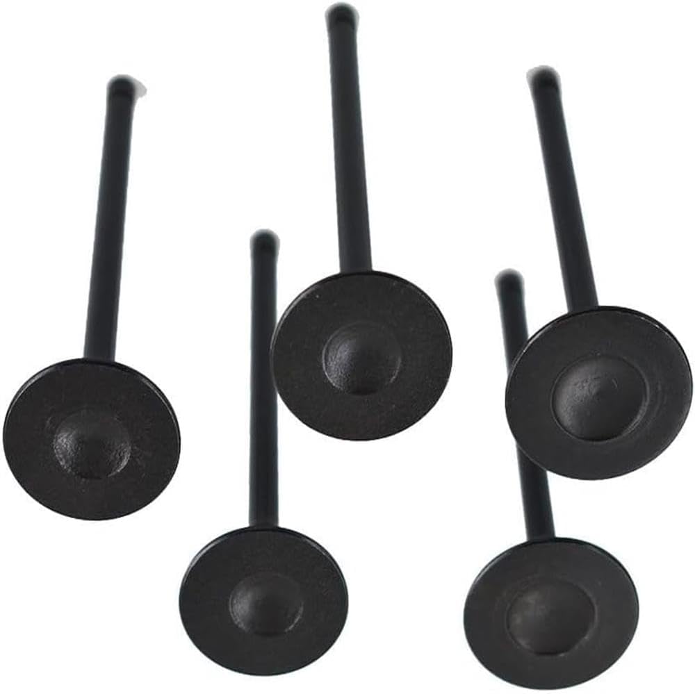 Engine Intake Exhaust Valve For Yamaha Rhino Grizzly Raptor 660 660R 2001-2008OEM for Genuine Replacement