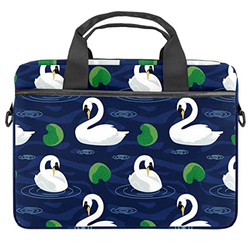 Protégez votre pc 13.3-14.5 pouces avec ce sac bandoulière design
