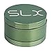 Produktbild Alu Grinder antihaft 4x teilig SLX 2.0 - Grün (62mm)