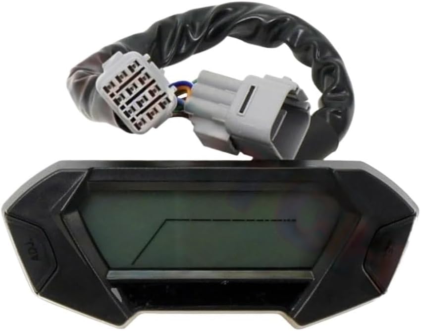 Motorcycle Speedometer Gauge Tachometer Odometer Dashboard for CForce 400 450 CF400AU 500S 520 CF500AU-7S ATV 9GQ0-170110-00001 9GQ0-170110-00002