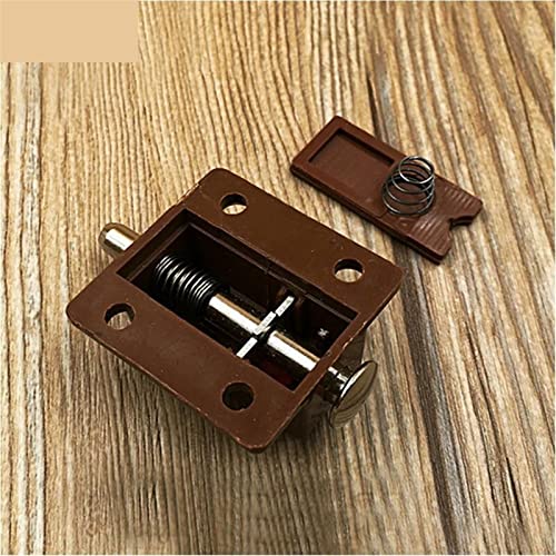 Boulon de porte automatique pour armoire et meubles de cuisine