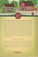 Home Sweet Sugarcreek B01N34D0ML Book Cover