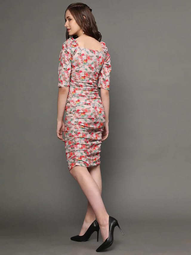 Image of Selvia Women Dress