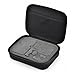 Flycoo Estuche de almacenamiento para cámara GoPro 3, 4, Hero 4, 5,...