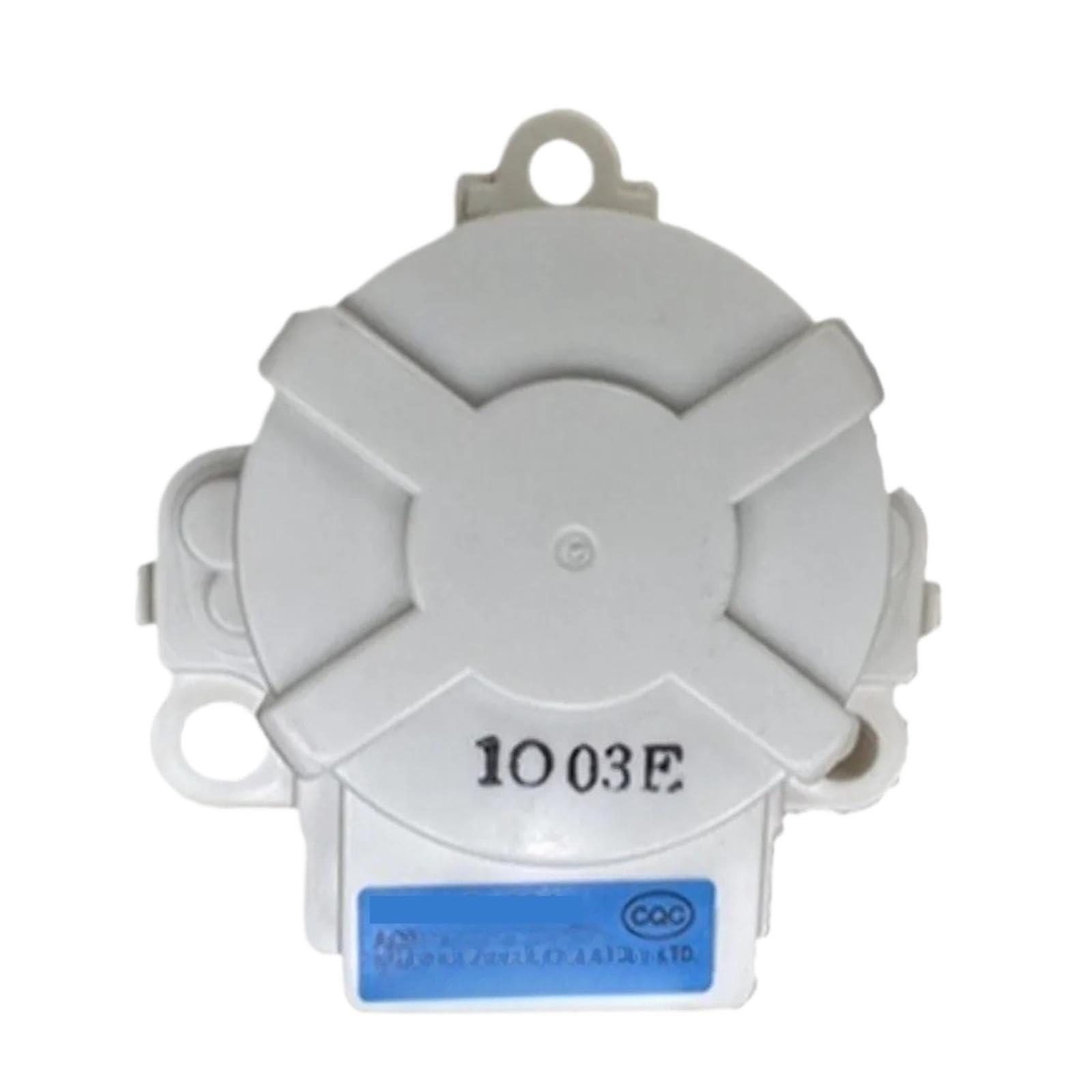 Washing Machine Drain Actuator Motor Washer Drainage Replacement Parts