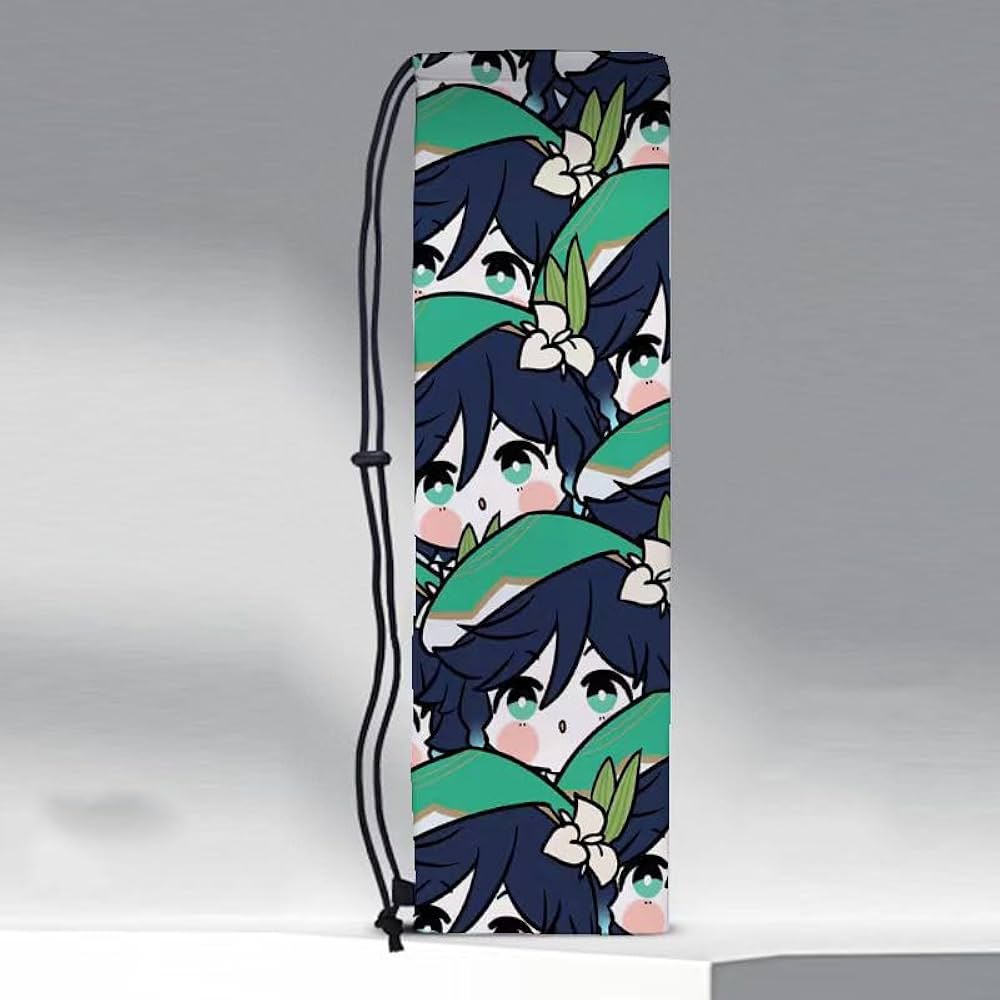 Amazon | 原神 グッズ バドミントン ラケットケース 放浪者 魈 八重 Amazon | 原神 グッズ バドミントン ラケットケース 放浪者 魈 八重