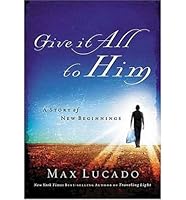 The Trashman: Give it All to Him (Paperback) - Common B009T4NLZY Book Cover