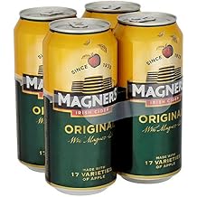Magners Original Apple Irish Cider 12 x 440ml Cans