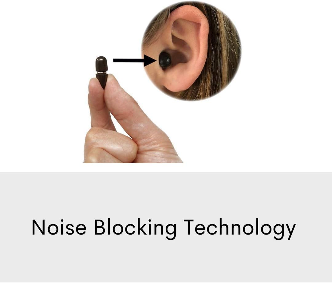 Flare Audio - Sleeep Sleeping Earplugs