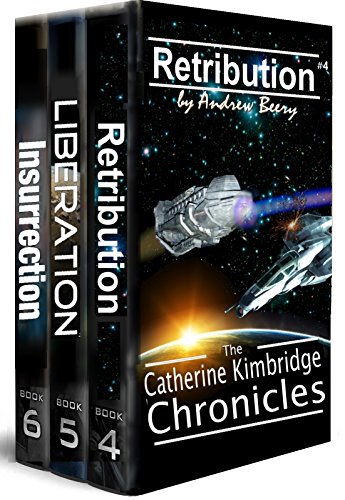 Cover of The Catherine Kimbridge Collection Volume II