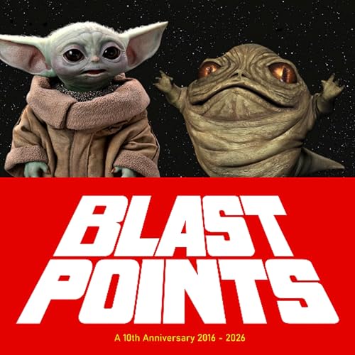 Episode 485 - The Rotta / Grogu Connection