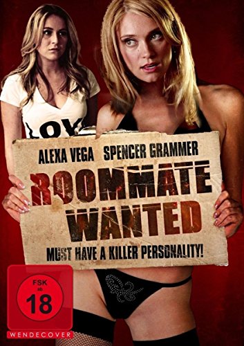 Preisvergleich Produktbild Roommate Wanted