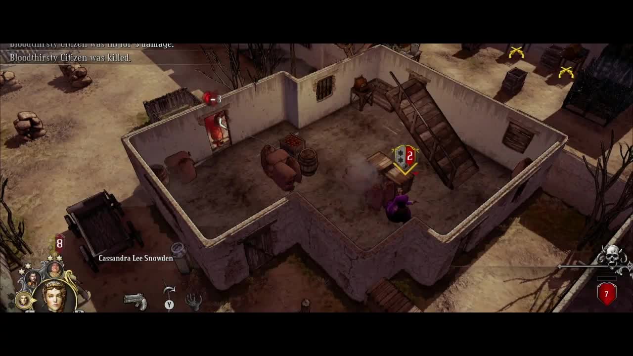 Hard West : Amazon.es: Videojuegos