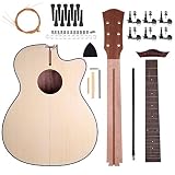 Zimo 40-Inch Acoustic DIY Kit