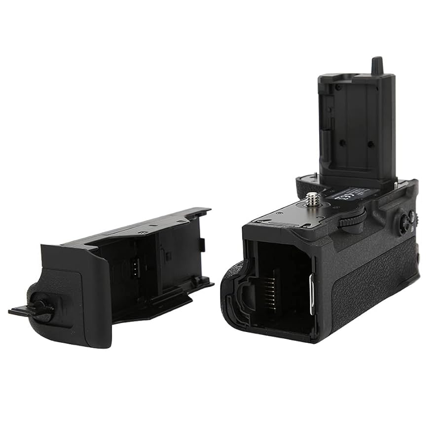 SONY - maki 美品◆α7 ボディ バッテリーグリップ付◆ Amazon | Sony対応 VG-C4EM 専用 互換 バッテリー グリップ α7R