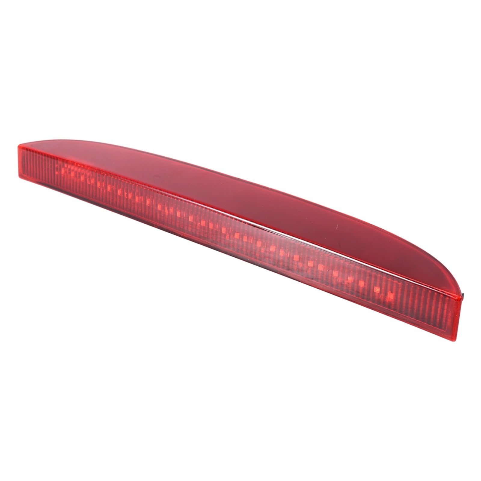 Troisième feu stop surélevé Clio II étanche à lentille rouge haute clarté - 6