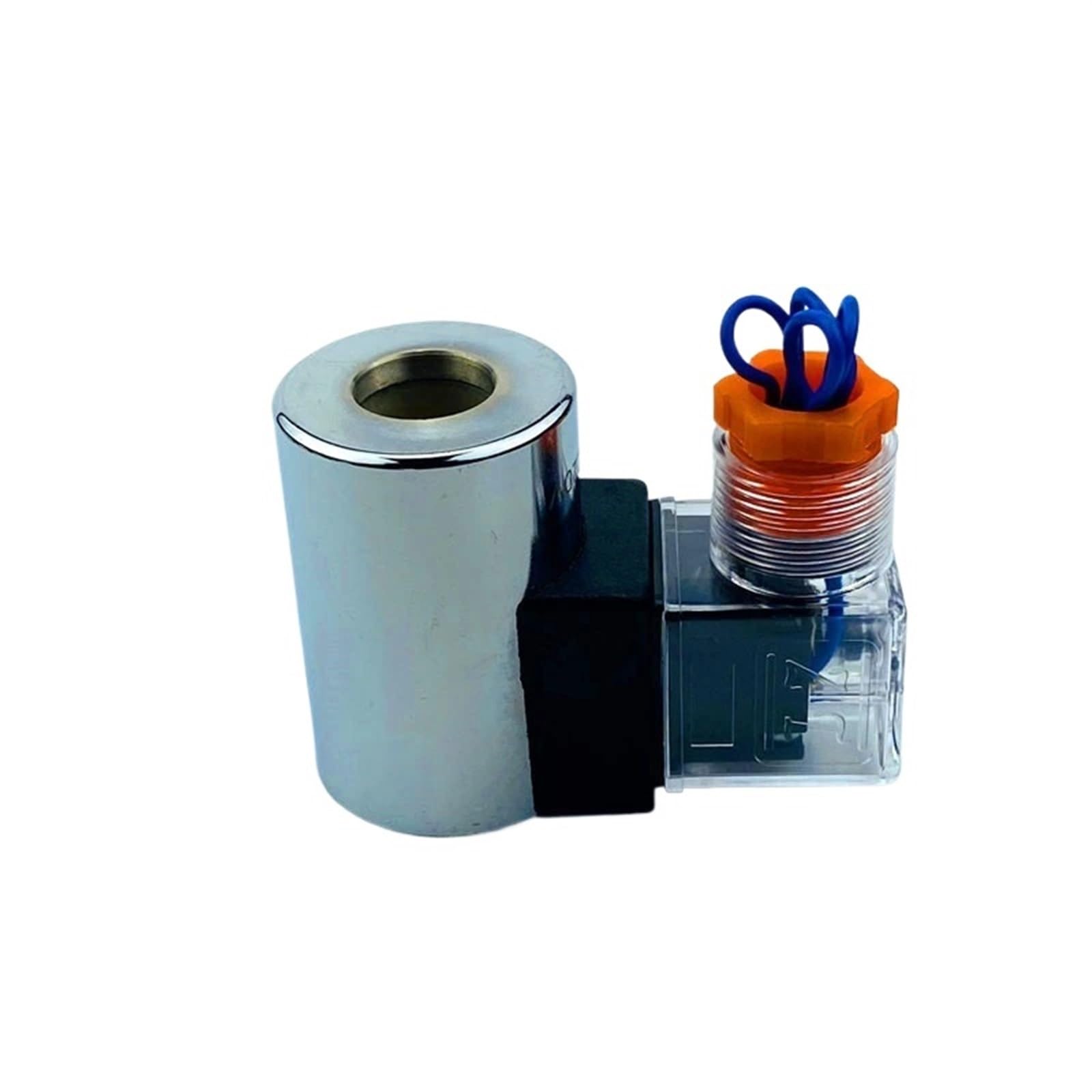 Solenoid Valve Coil MFB1-30YC MFZ1-30YC Inner Diameter 16MM high 52MM