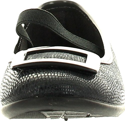 Girls Designer Made in Spain Fashion Dress Casual Flats Shoes3