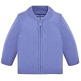  Mayoral - Baby Strickjacke Jungen, blau - 305-90, Größe 74