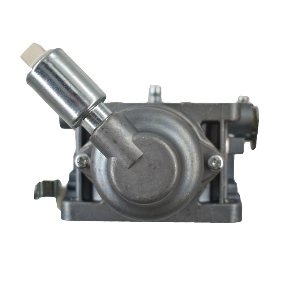 Carburador Nuevo Para Motores Briggs & Stratton 405777, 406777, 407677, 407777, Etc. - Hasta 25HP