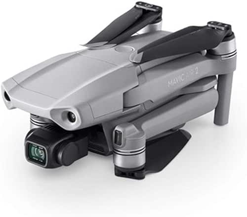 DJI Mavic Air 2 – Drone avec Vidéo 4K Ultra