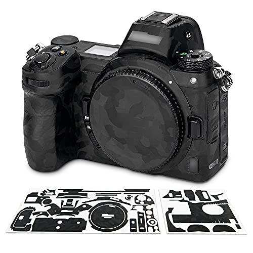 Amazon | Kiorafoto 傷防止耐摩耗カメラボディスキンカバー