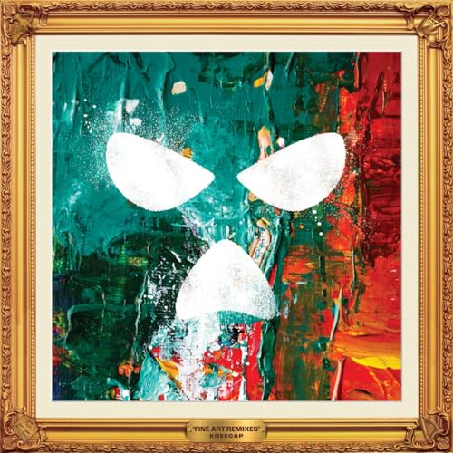 Fine Art (Remixes) [Explicit] by Kneecap on Amazon Music
