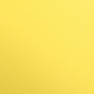 Clairefontaine Maya suave de colores papel de dibujo, limón, 50 x 70 cm, 270 g, pack de 25