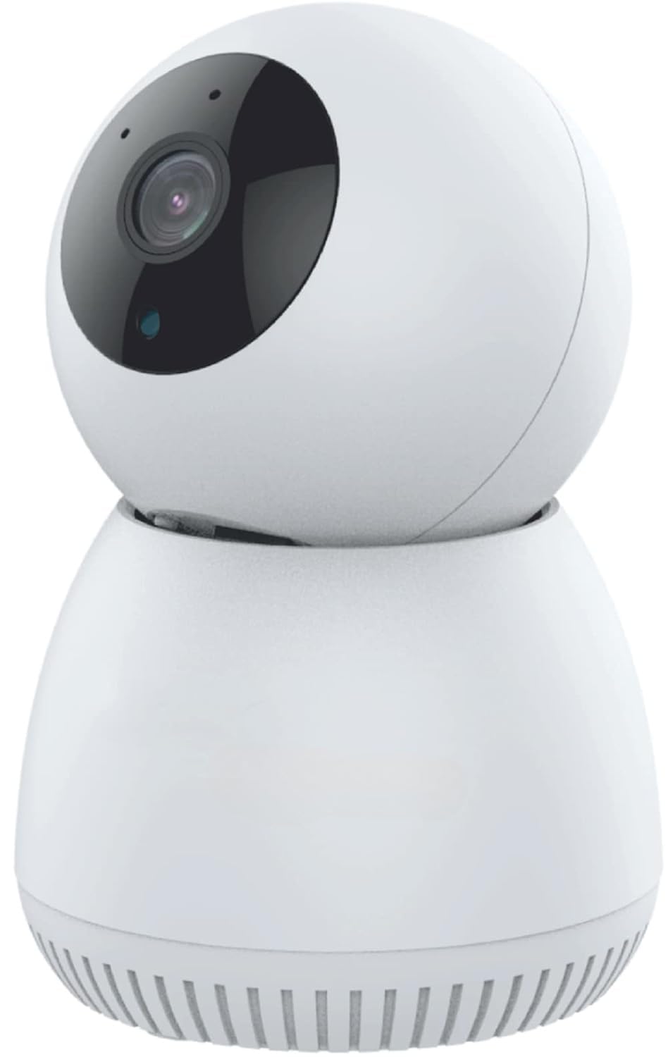 Pelican Series Guardian Lite 3MP WiFi HD Resolution Camera with 6 IR LED|4 MM Fixed Lens|260° Pan and 90° Tilt| Home/Commercial Security Camera | 2 Way Audio|Supports Up To 256GB Card Storage-image-13