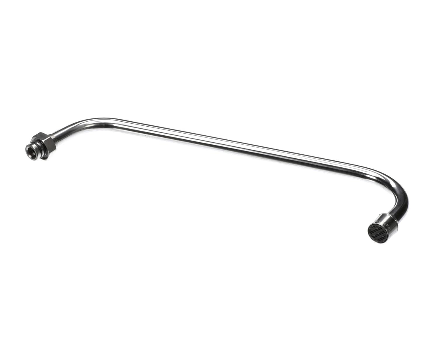 Fisher 54429 Stainless Steel 14" Swing Spout