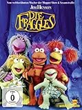 Die Fraggles - Folge 1-12 + 12 englische Folgen [3 DVDs]