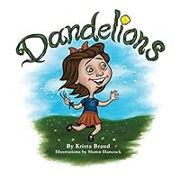 Dandelions 1796937800 Book Cover
