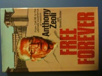 Hardcover Free Forever Book