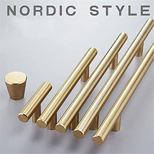 Molinter - Maniglie per mobili, per armadio