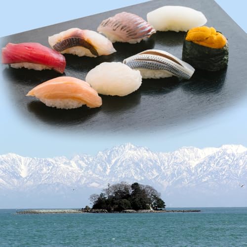 氷見市内共通寿司券 3,000円分 - 200,000円分 額が選べる 寿司 寿司屋 ランチ ディナー グルメ 食体験 外食 贈り物 富山県 氷見市 (3,000円分)