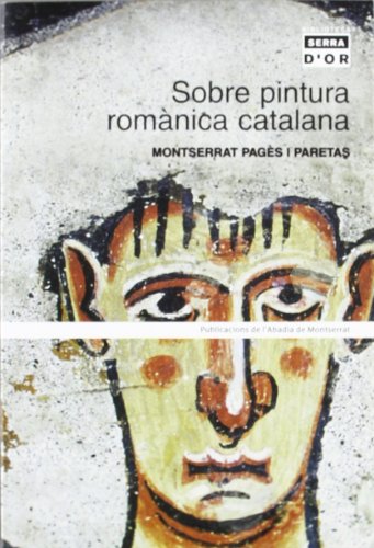 Sobre pintura romànica catalana (Biblioteca Serra d'Or)