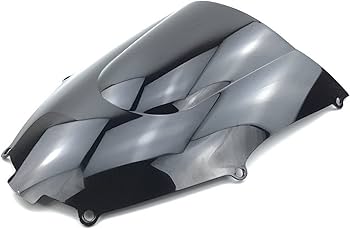 専用❗️ Puig 21831H Z-RACING SCREEN [SMOKE] Kawasaki ZX-6R (24-25) プーチ