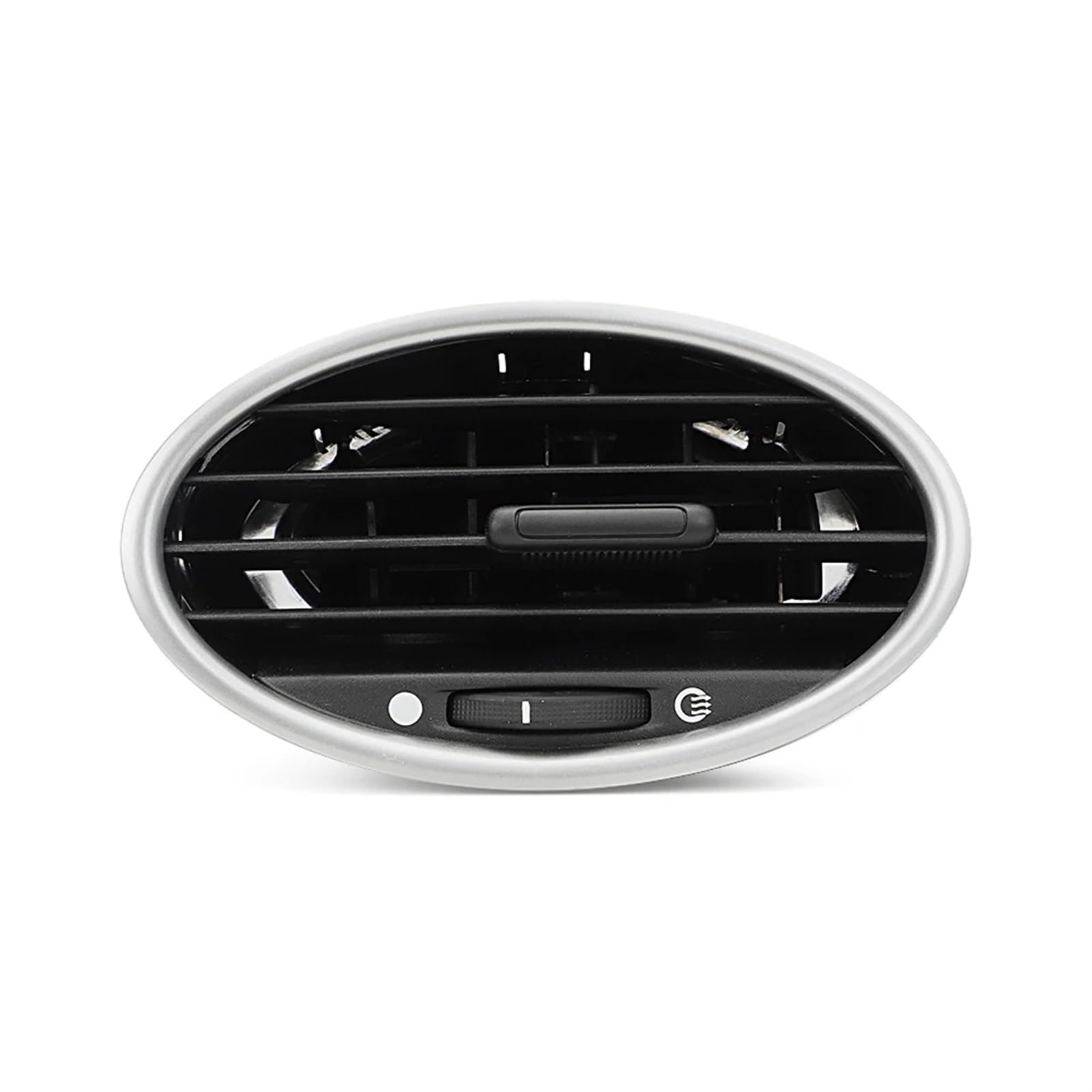 Nuovo cruscotto anteriore auto bocchetta aria condizionata centrale bocchetta aria compatibile for Focus MK2 2005-2013