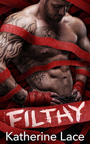 Filthy (Spada Crime Family Book 1)