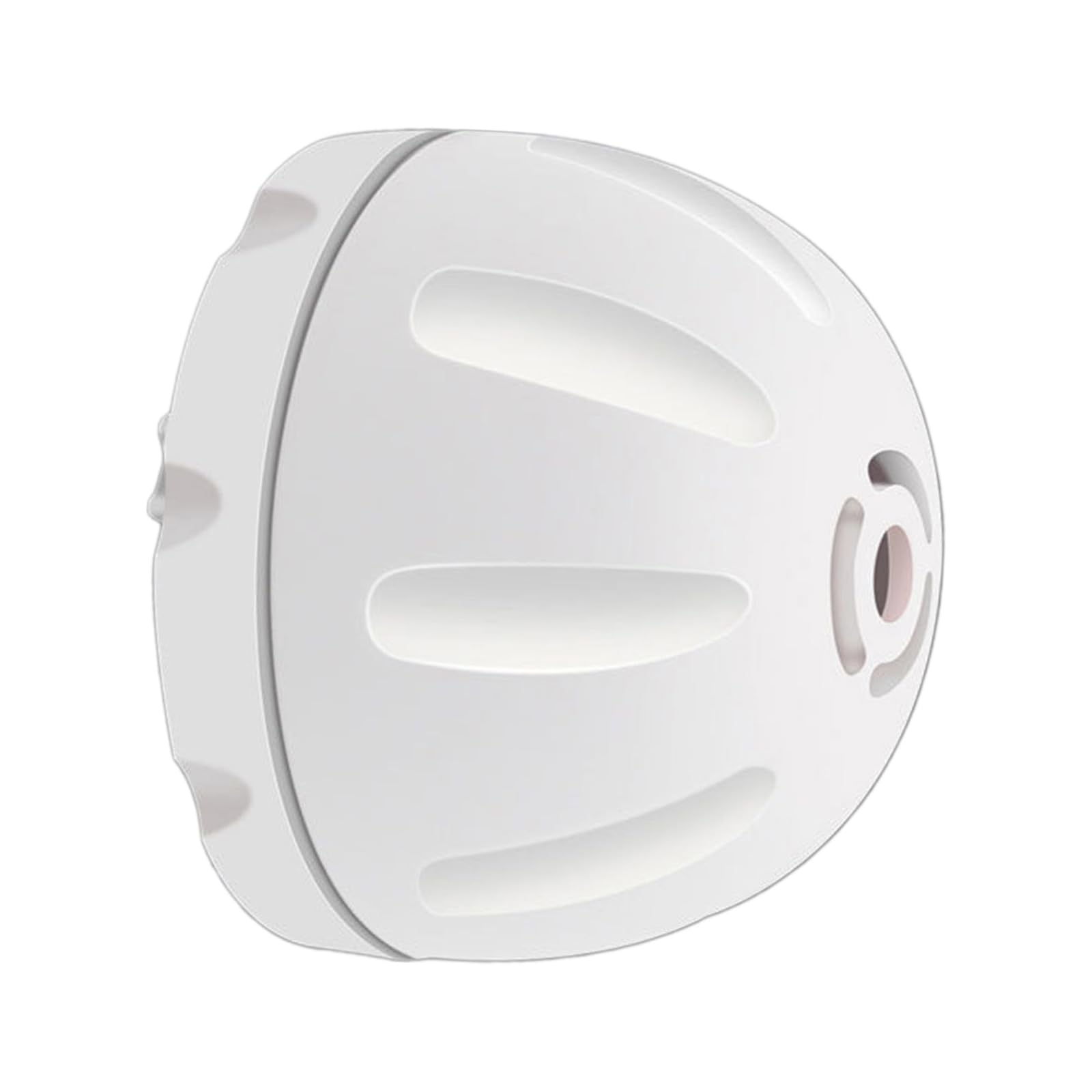 Buxuaaaa Detector Flood Detector Water Ip65 Waterproof Leak Leakage Alarm For Basement Bathroom Portable Leak