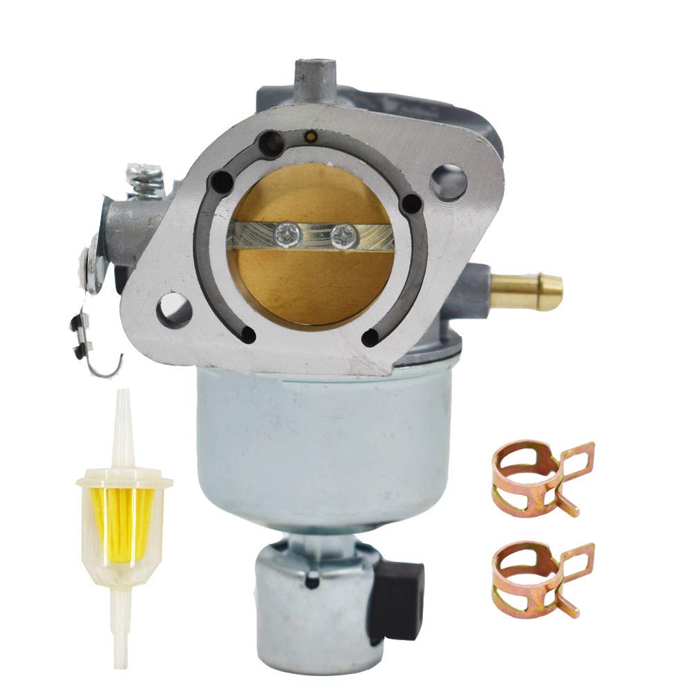 Amazon.com: ‎Autoparts New Carburetor Replacement for