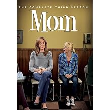 Mom The Complete Third Season